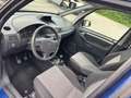 Opel Meriva 1.7 CDTI*Navi*Klima*Scheckheft*AHK* Bleu - thumbnail 11