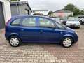 Opel Meriva 1.7 CDTI*Navi*Klima*Scheckheft*AHK* Bleu - thumbnail 8