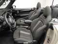 MINI Cooper S Cabrio John Cooper Works Pakket JCW Stoelen / Climate / C Grijs - thumbnail 5