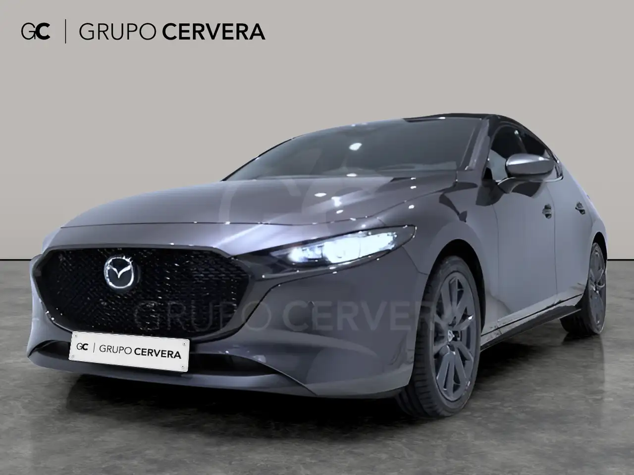 Mazda 3 2026