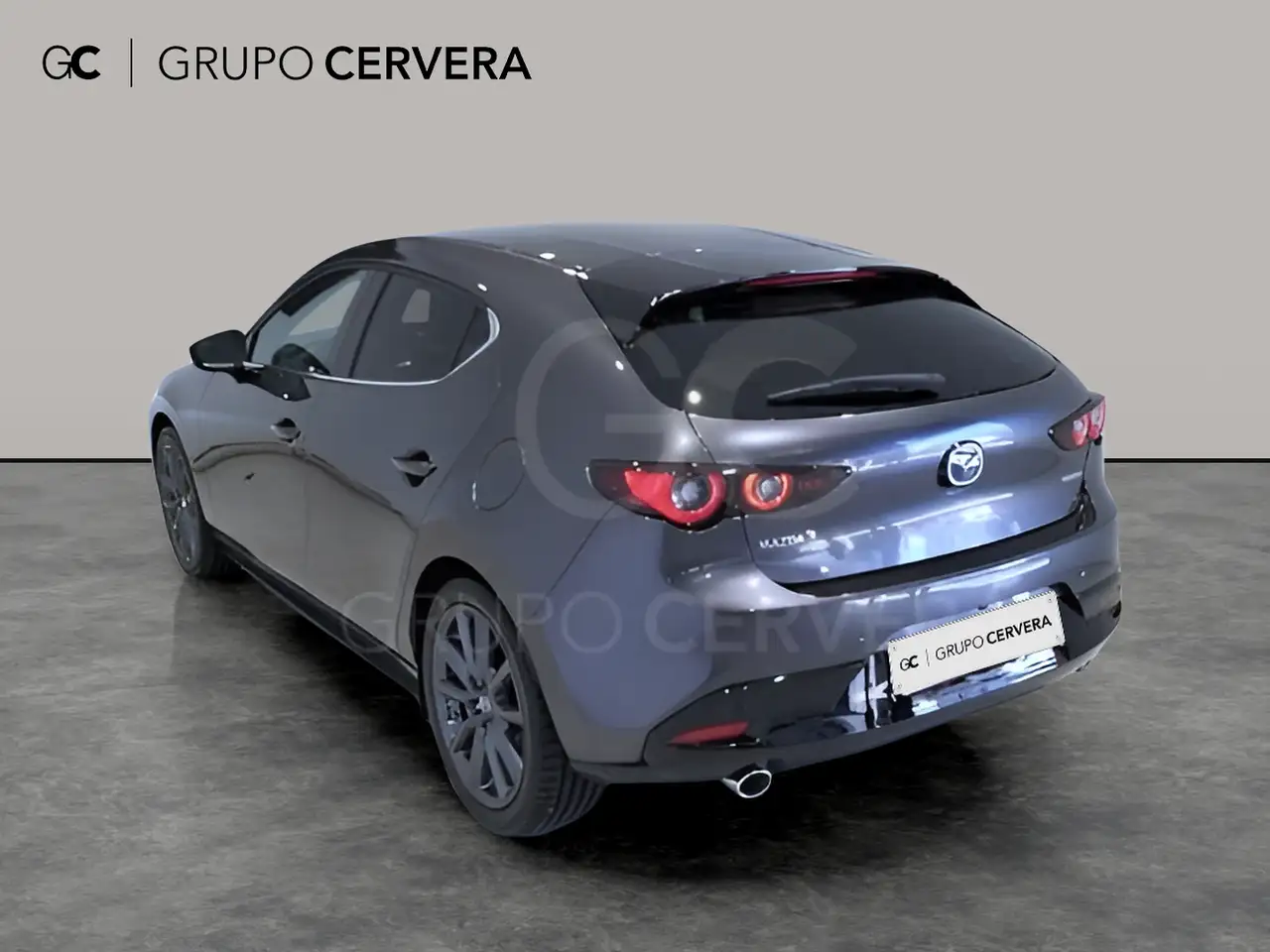 Mazda 3 2026