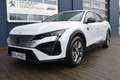 Peugeot 408 GT Plug-In Hybrid 225 e-EAT8 Blanc - thumbnail 1
