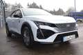 Peugeot 408 GT Plug-In Hybrid 225 e-EAT8 Blanc - thumbnail 3
