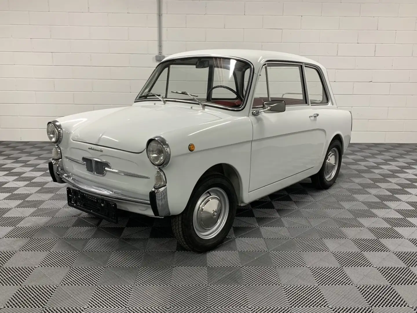 Autobianchi Wit - 1