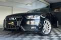 Audi A4 Quattro 2.0TDi 1er Propriétaire Garantie 1an Noir - thumbnail 20
