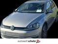 Volkswagen Golf VII 1.5 TSI DSG Sound Standheizung PDC SHZ Zilver - thumbnail 1