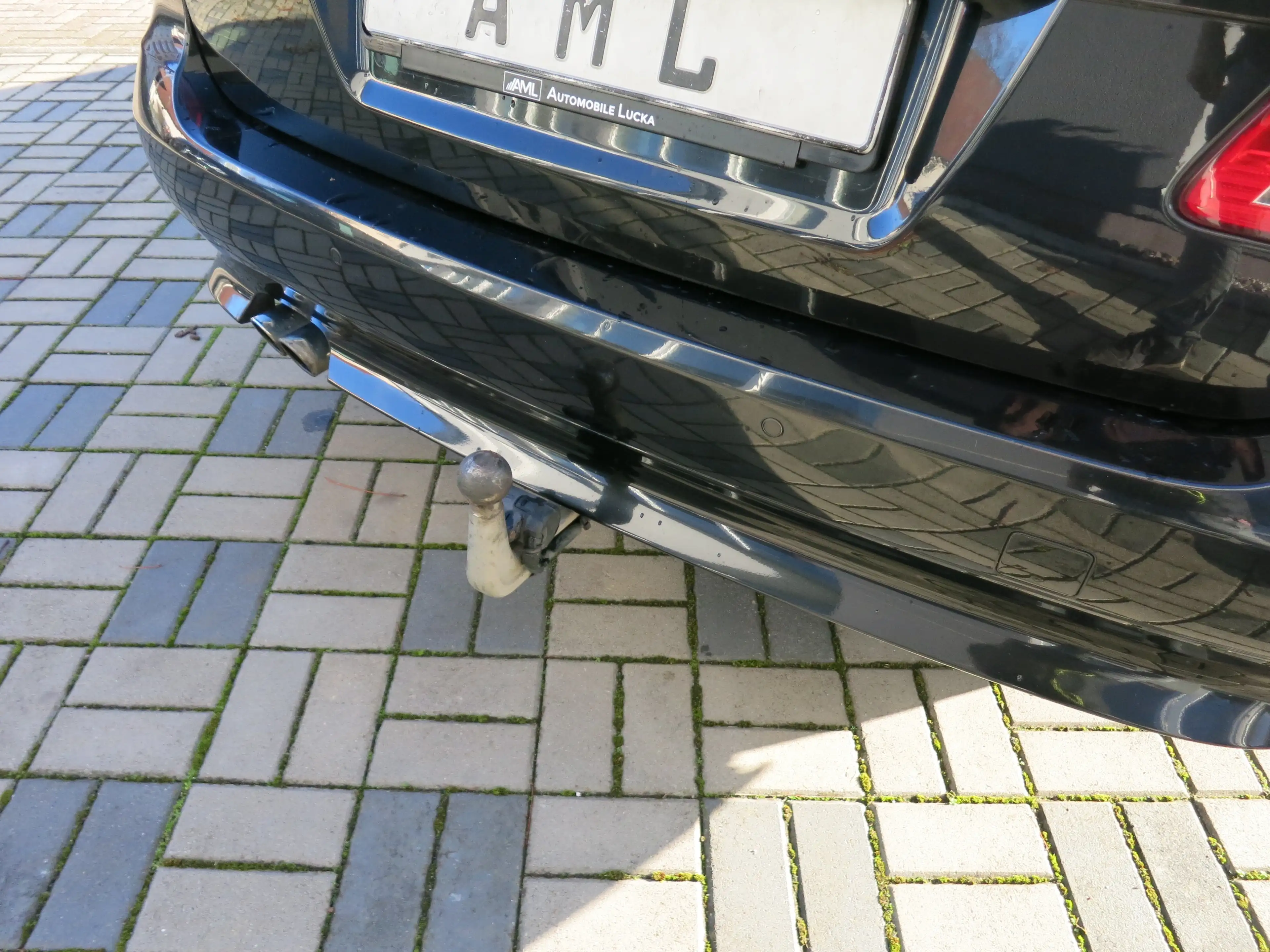 BMW 530 530d xDrive NAVI BI-XENON TÜV+AU 05/2027 — photo 14