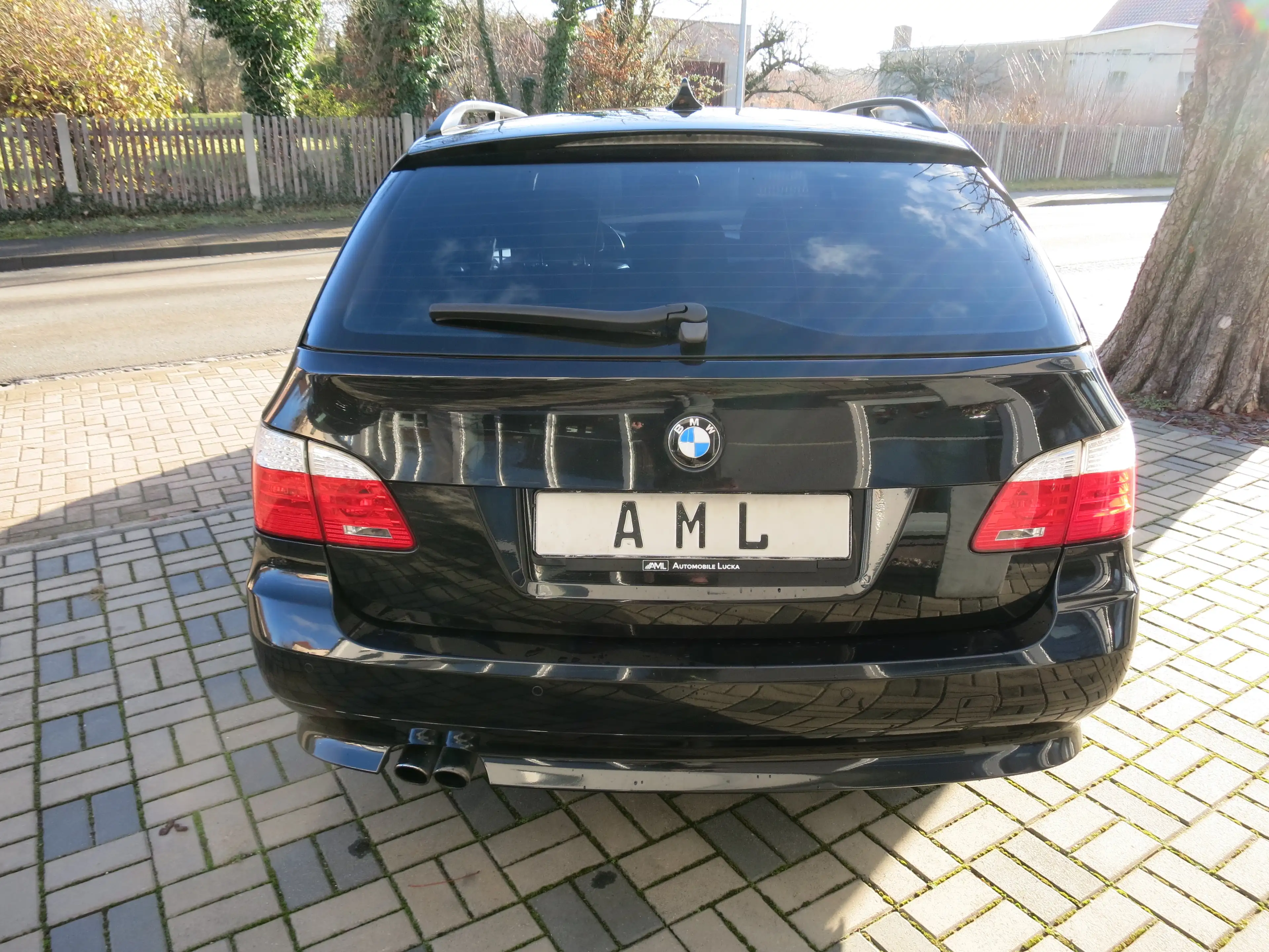 BMW 530 530d xDrive NAVI BI-XENON TÜV+AU 05/2027 — photo 6