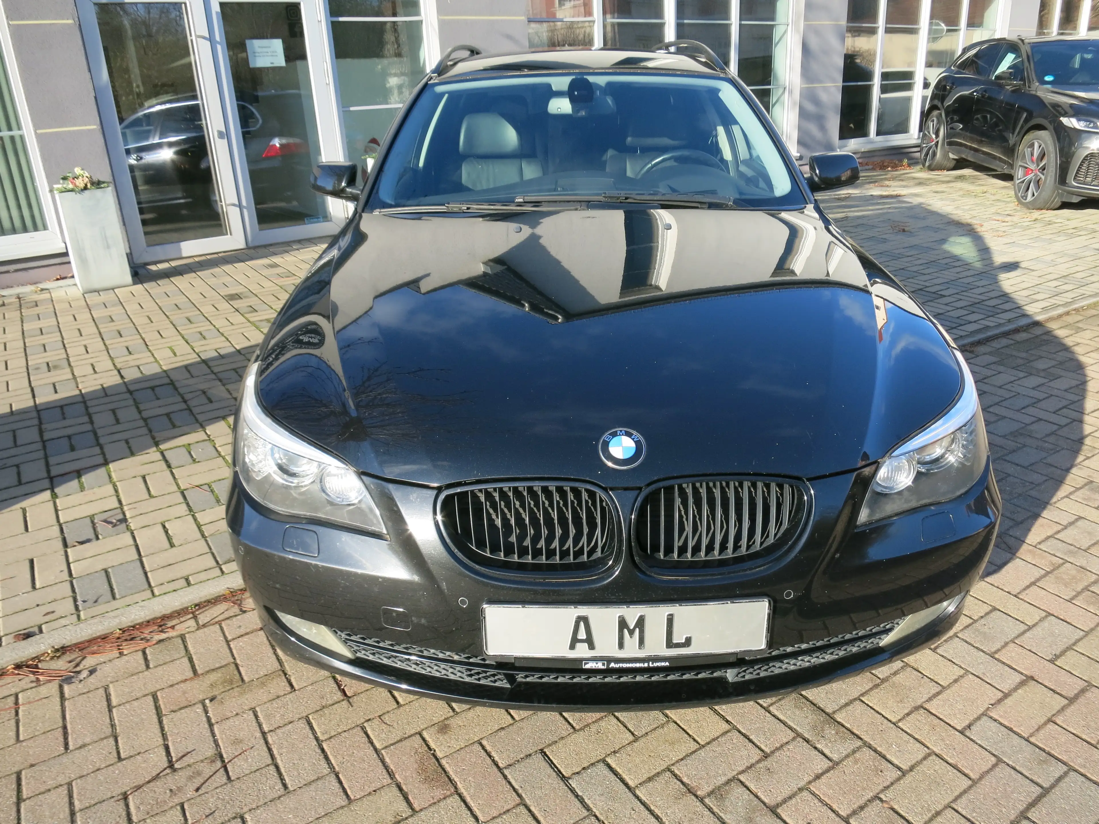 BMW 530 530d xDrive NAVI BI-XENON TÜV+AU 05/2027 — photo 2