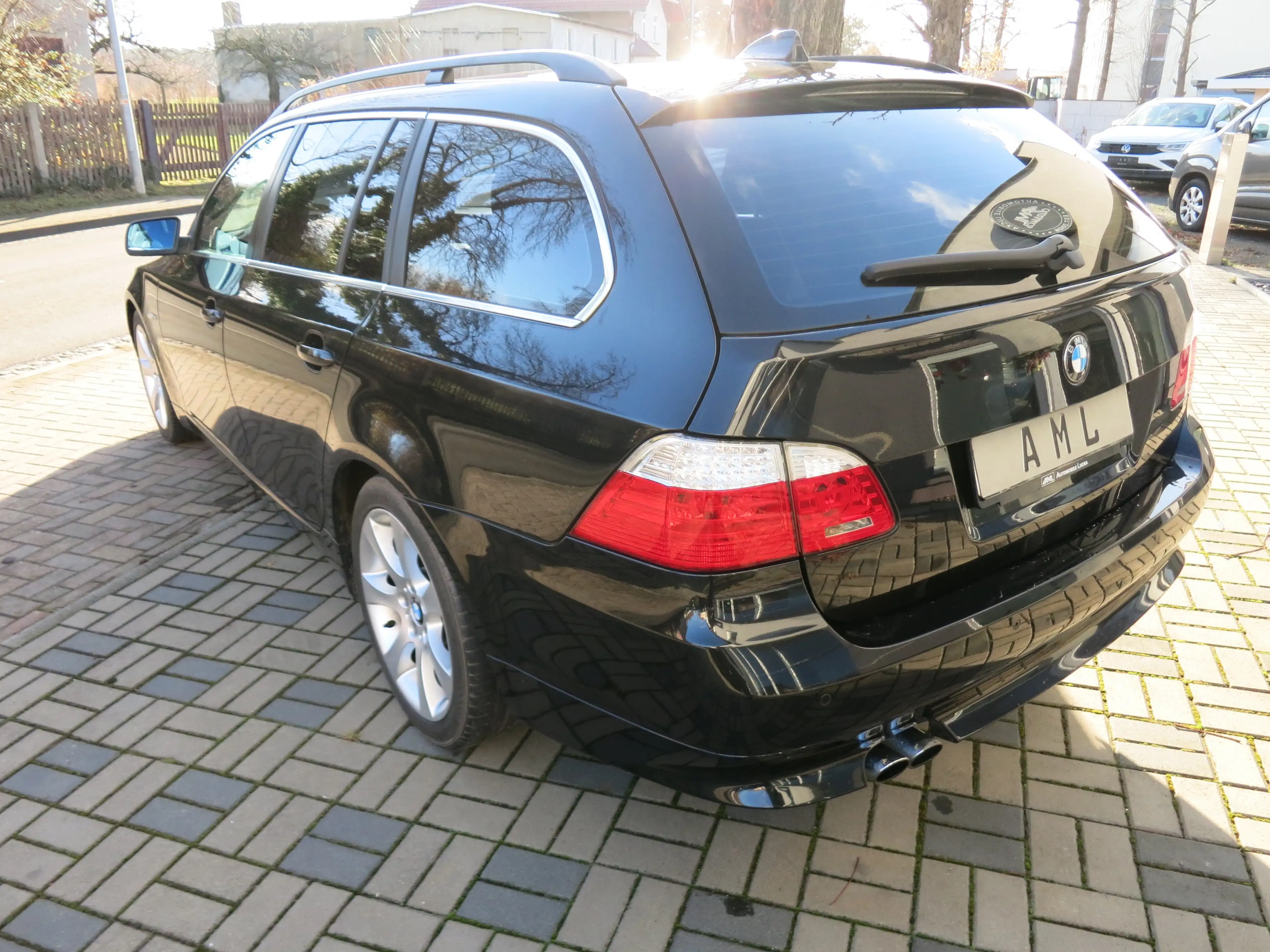 BMW 530 530d xDrive NAVI BI-XENON TÜV+AU 05/2027 — photo 7