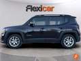 Jeep Renegade eHybrid 1.5 96kW(130CV) Limited ATX Negro - thumbnail 4