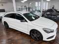 Mercedes-Benz CLA 200 *VERKAUFT* Weiß - thumbnail 4