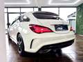 Mercedes-Benz CLA 200 *VERKAUFT* Weiß - thumbnail 9