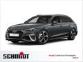 Audi A4 Avant 35 TDI S line LM19 Matrix LED Navi+ ACC T... Grau - thumbnail 1