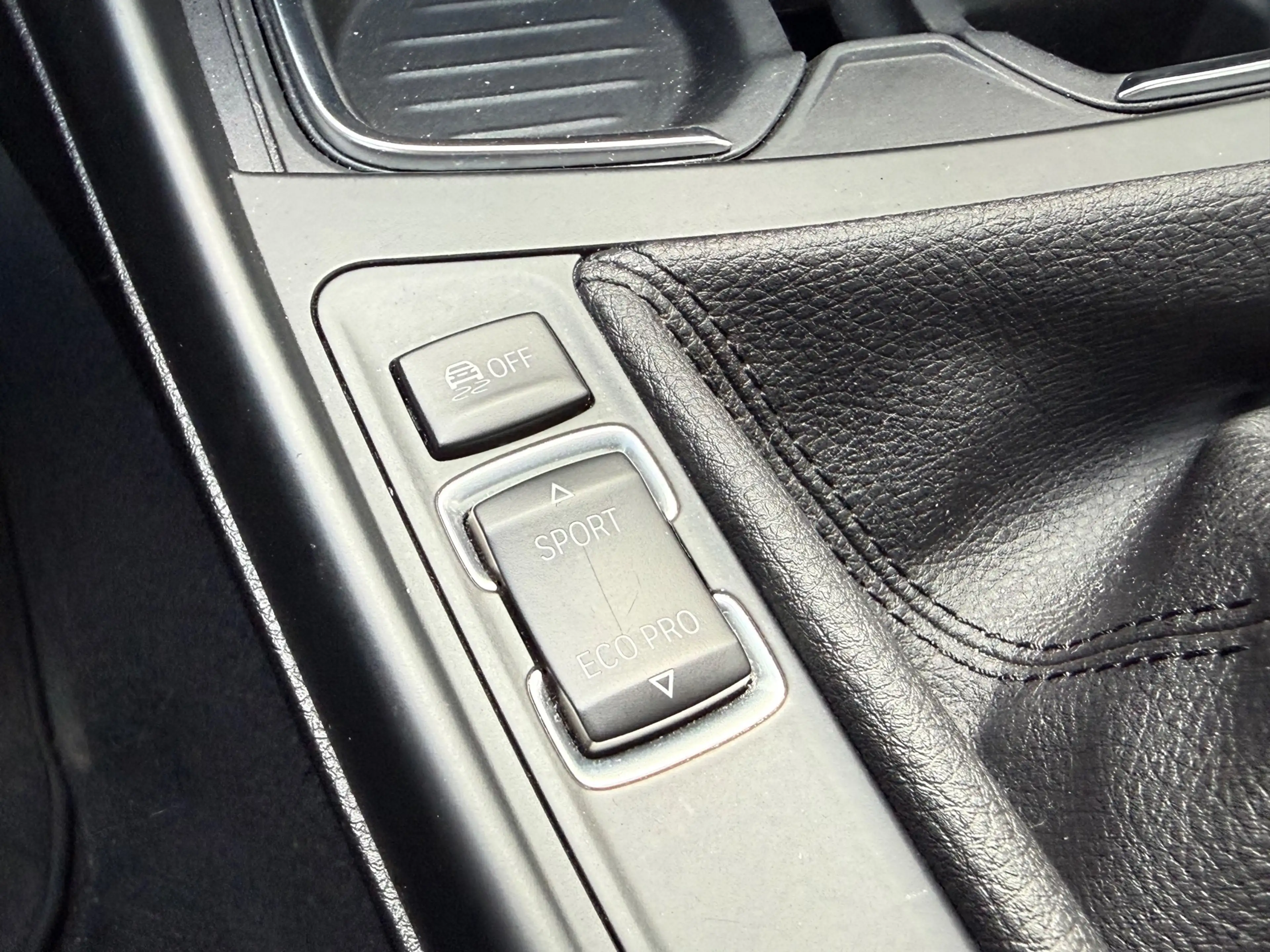 BMW 116 1-serie 116i Sport NAVIGATIE/CRUISE/STOELVERWARMIN — photo 15
