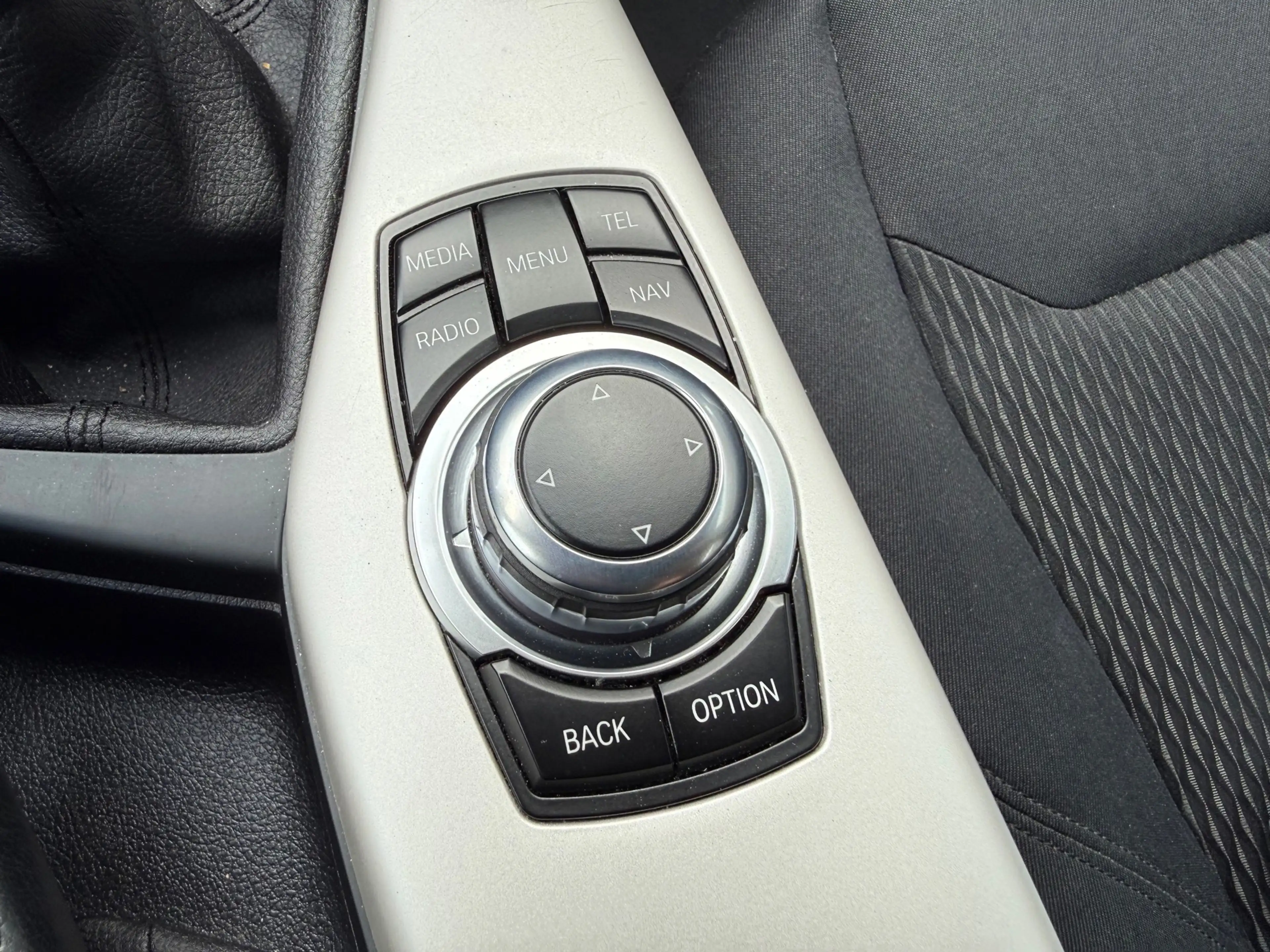 BMW 116 1-serie 116i Sport NAVIGATIE/CRUISE/STOELVERWARMIN — photo 14