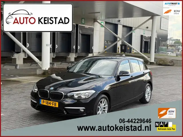 BMW 1er