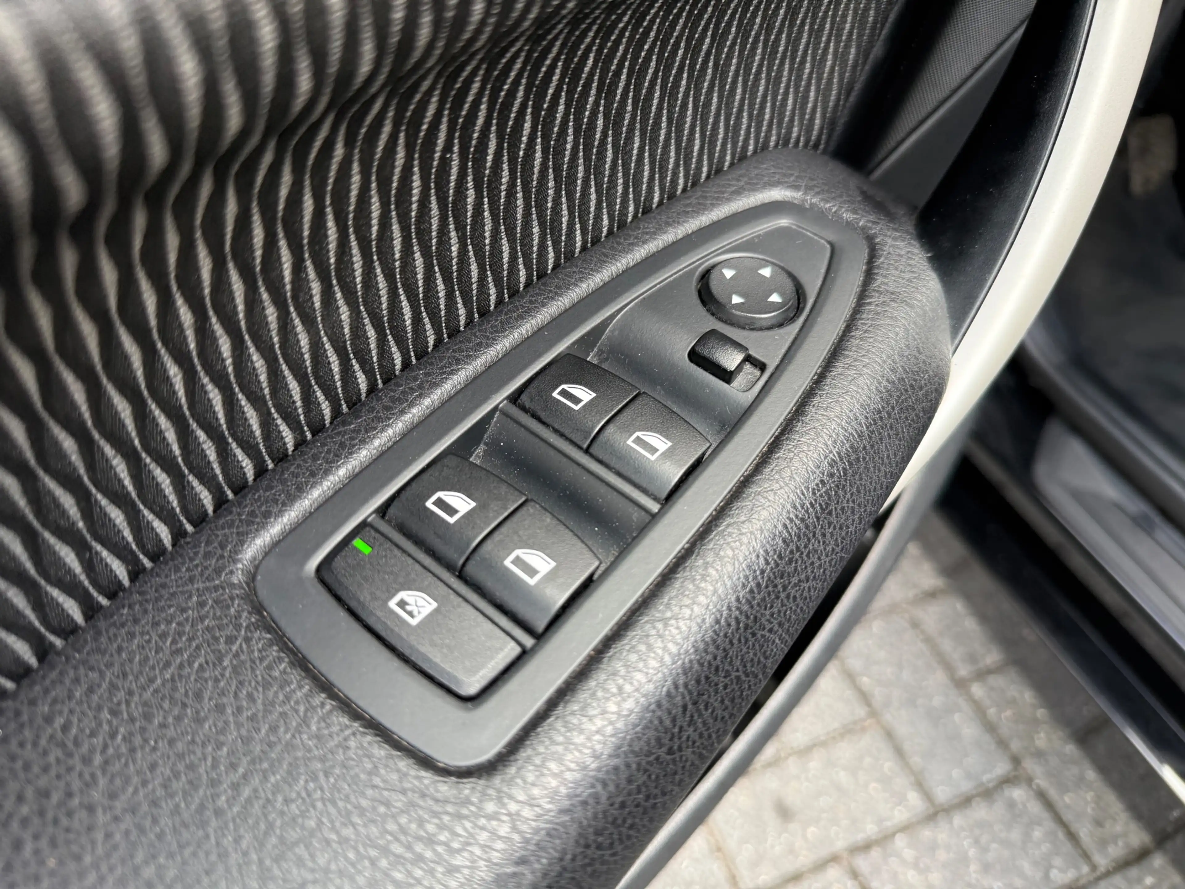 BMW 116 1-serie 116i Sport NAVIGATIE/CRUISE/STOELVERWARMIN — photo 13