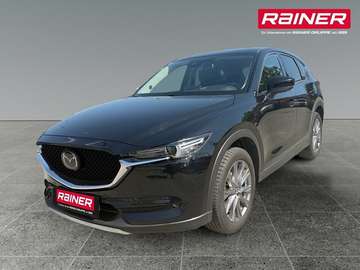 G165 AWD Revolution Top