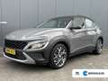 Hyundai KONA 1.6 GDI 140pk HEV Comfort Smart | Camera | Climate Grijs - thumbnail 1