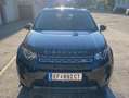 Land Rover Discovery Sport Discovery Sport 2,2 TD4 4WD SE Aut. SE Schwarz - thumbnail 3