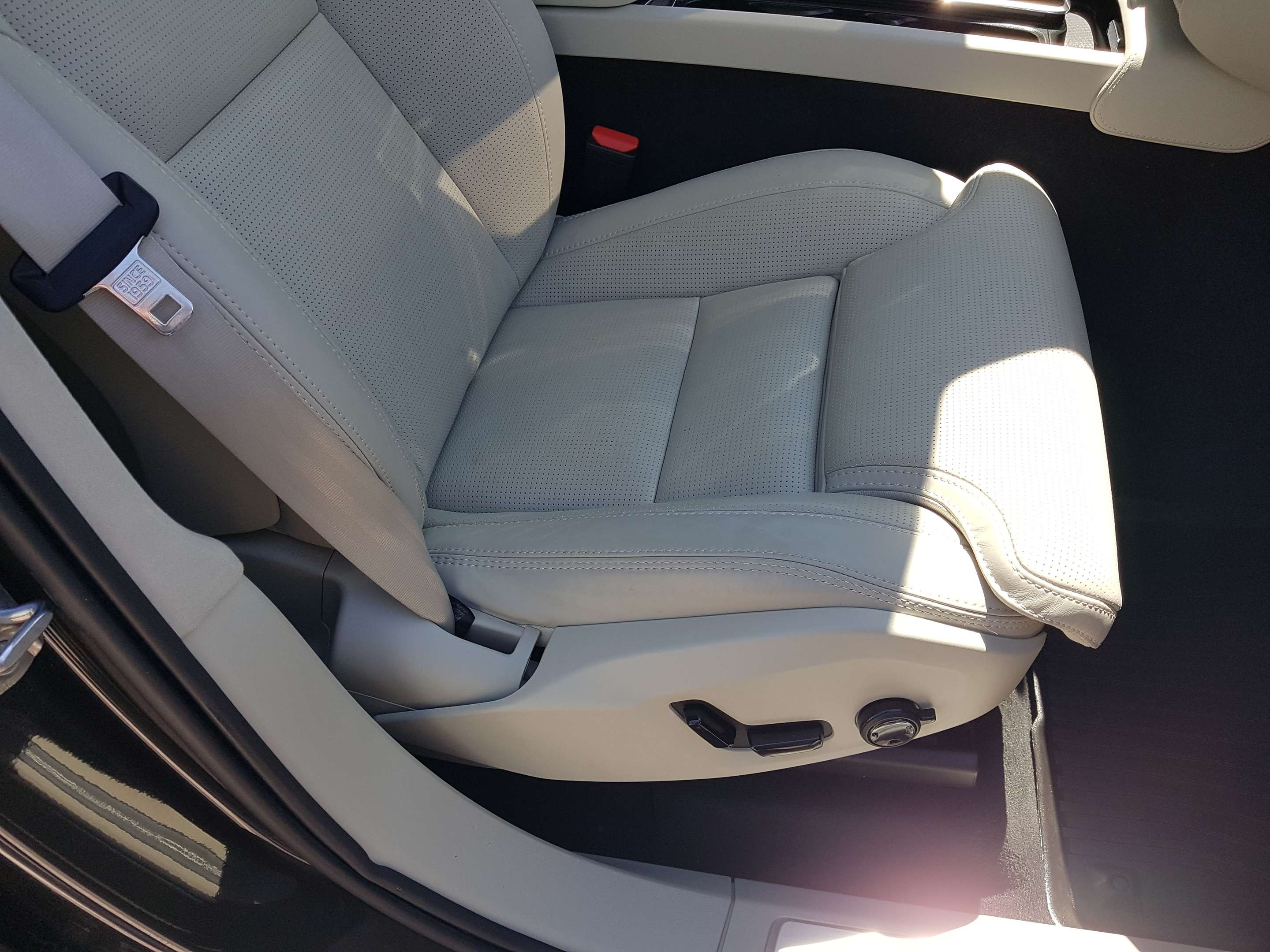 2024 Volvo XC90 T8 eAWD PHEV Ultimate Bright Theme 7-Seater |CPO|B thumb 19