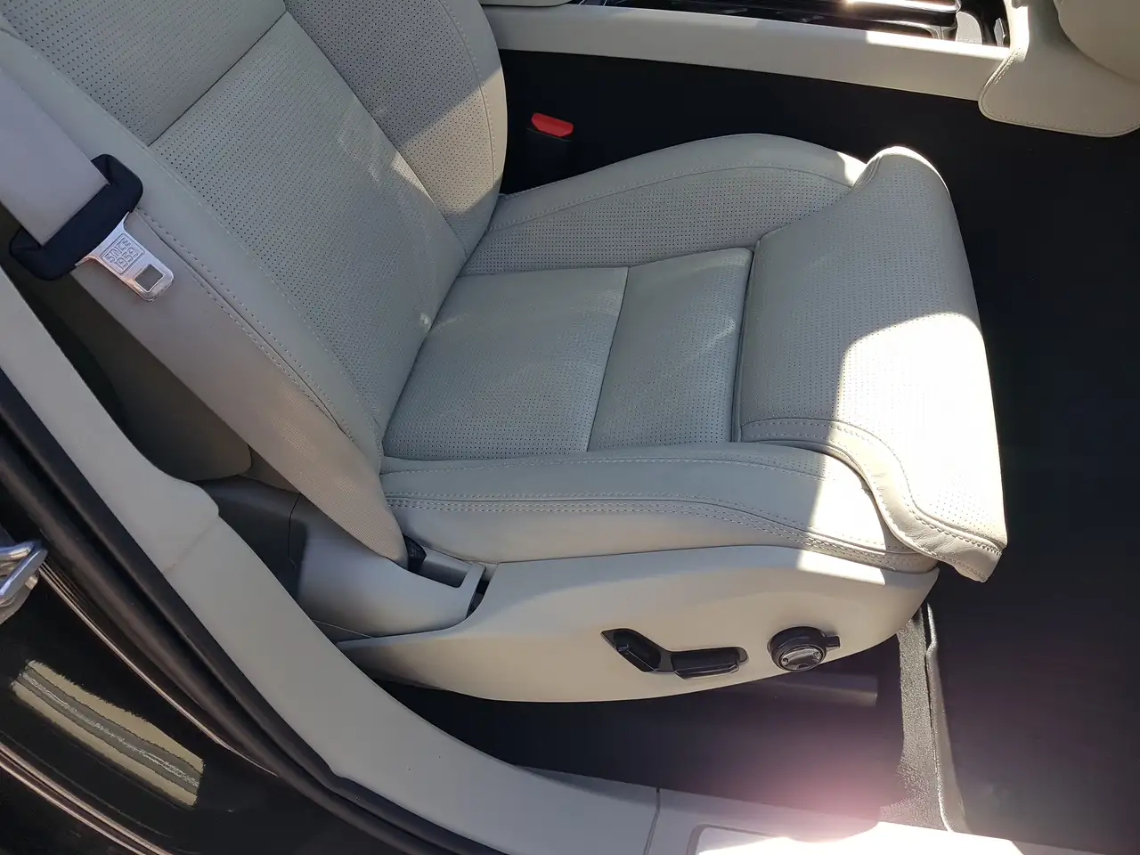 Volvo XC90 снимка Volvo XC90