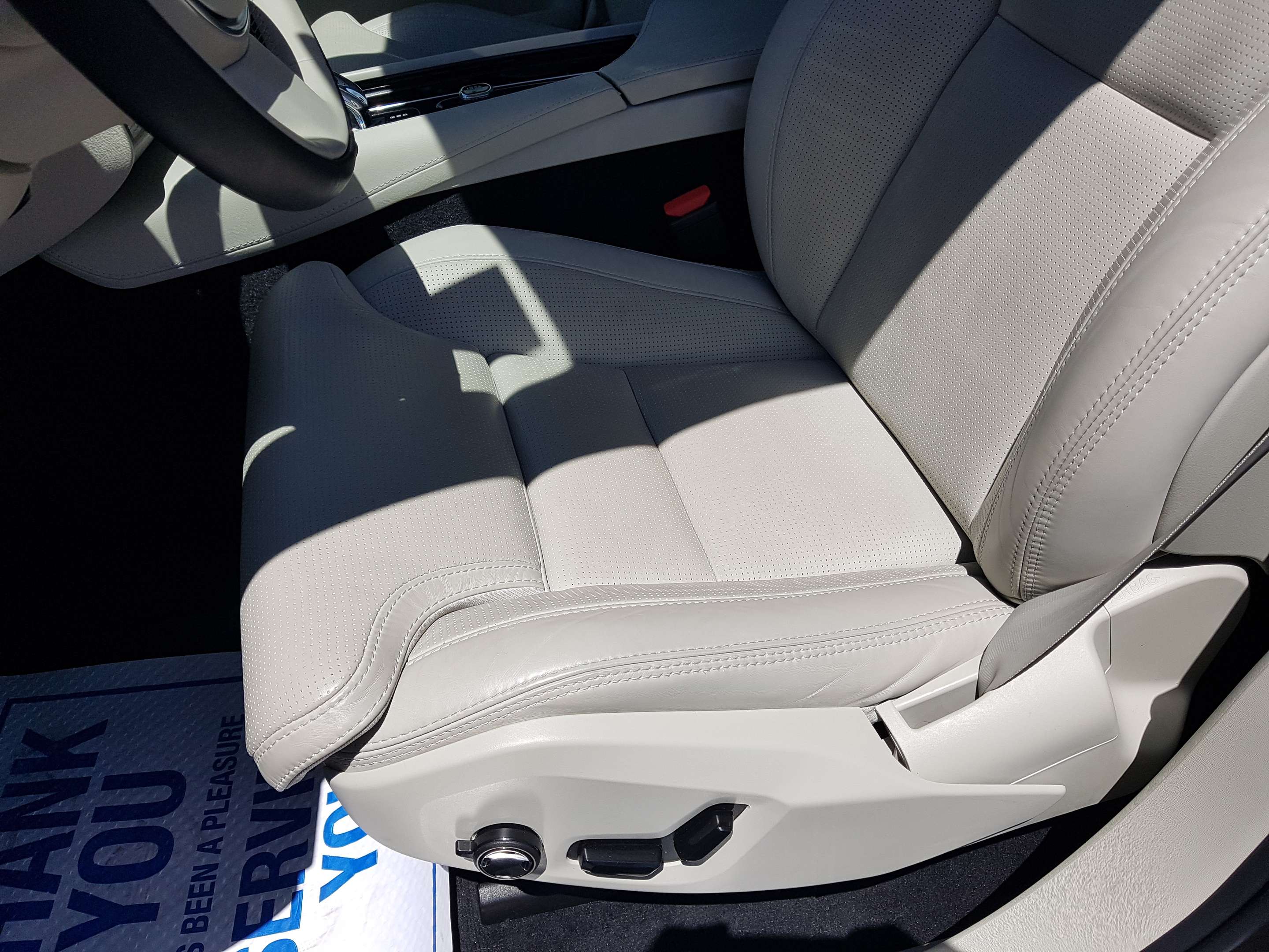 2024 Volvo XC90 T8 eAWD PHEV Ultimate Bright Theme 7-Seater |CPO|B thumb 38