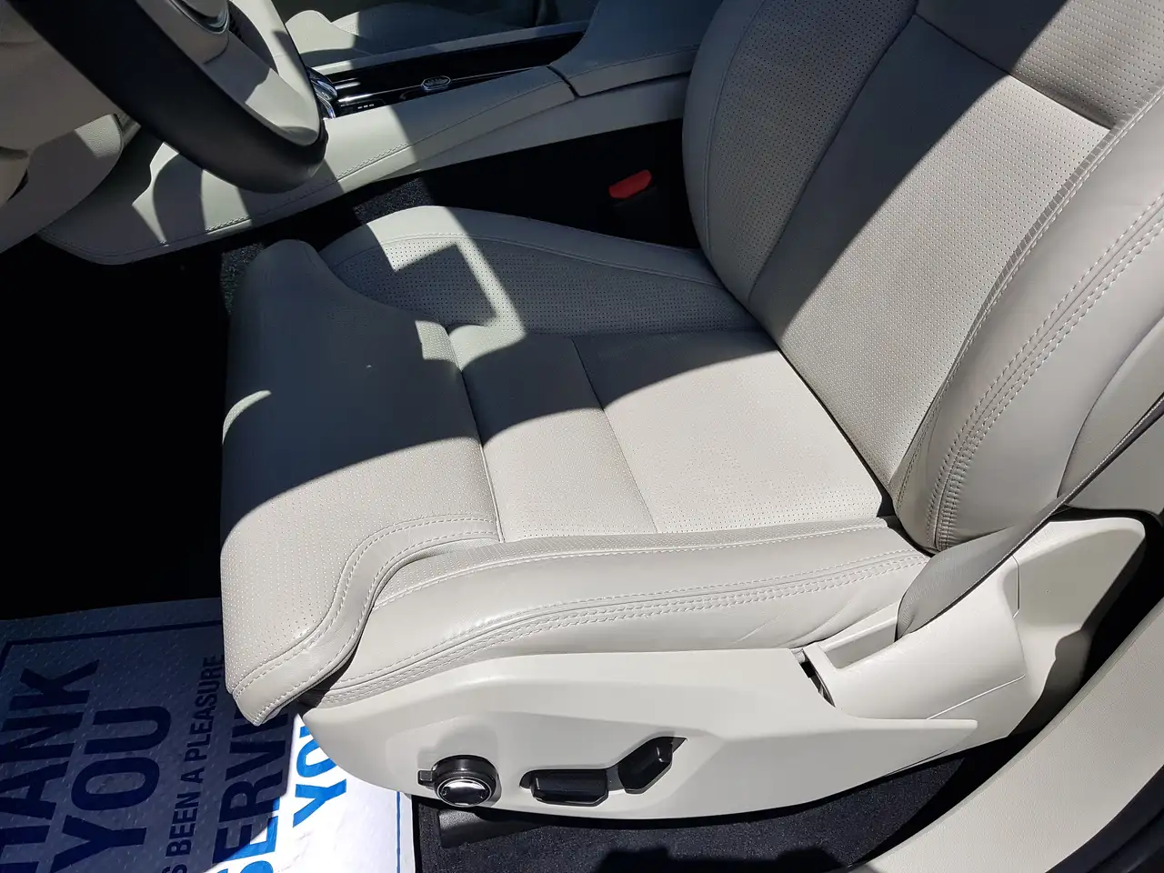 Volvo XC90 снимка Volvo XC90