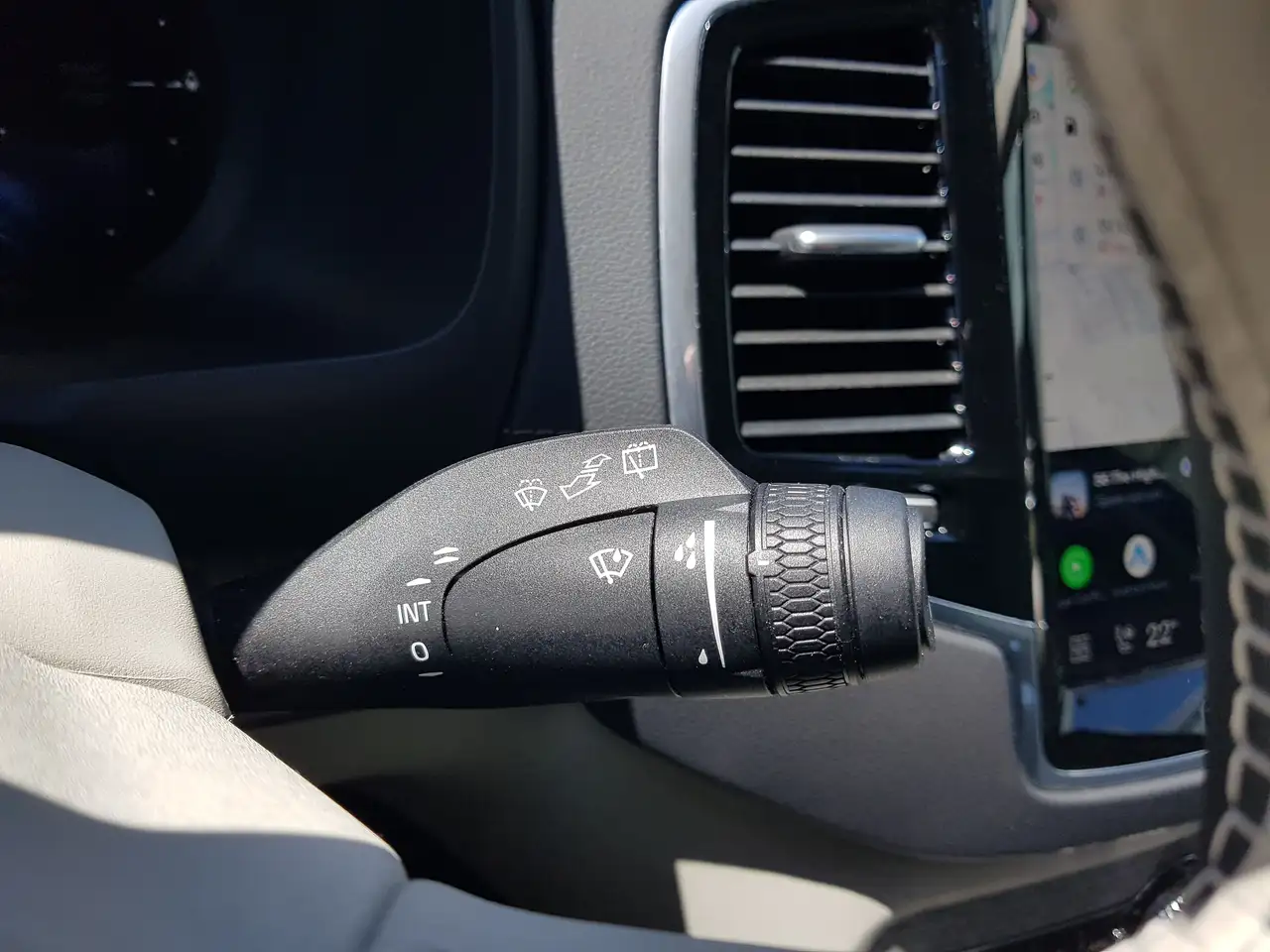 Volvo XC90 снимка Volvo XC90