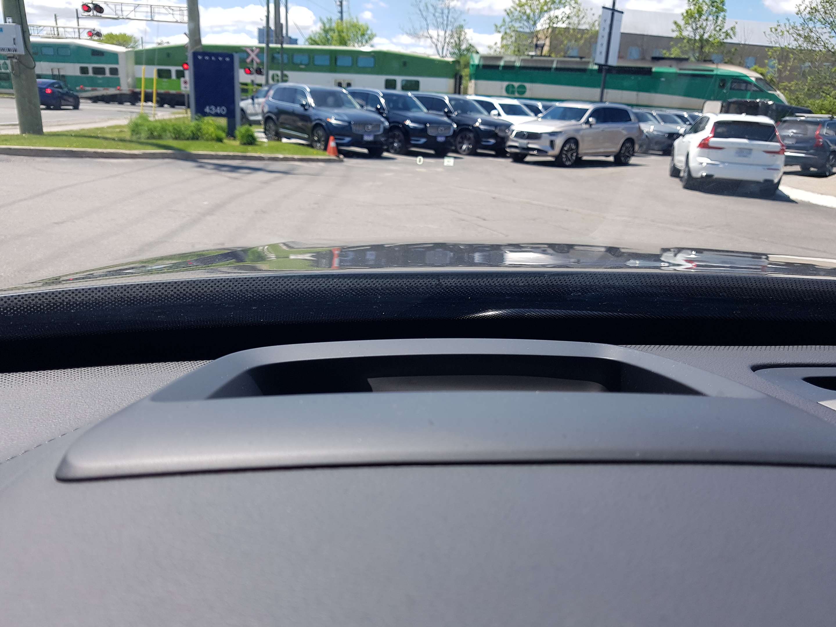 2024 Volvo XC90 T8 eAWD PHEV Ultimate Bright Theme 7-Seater |CPO|B thumb 46