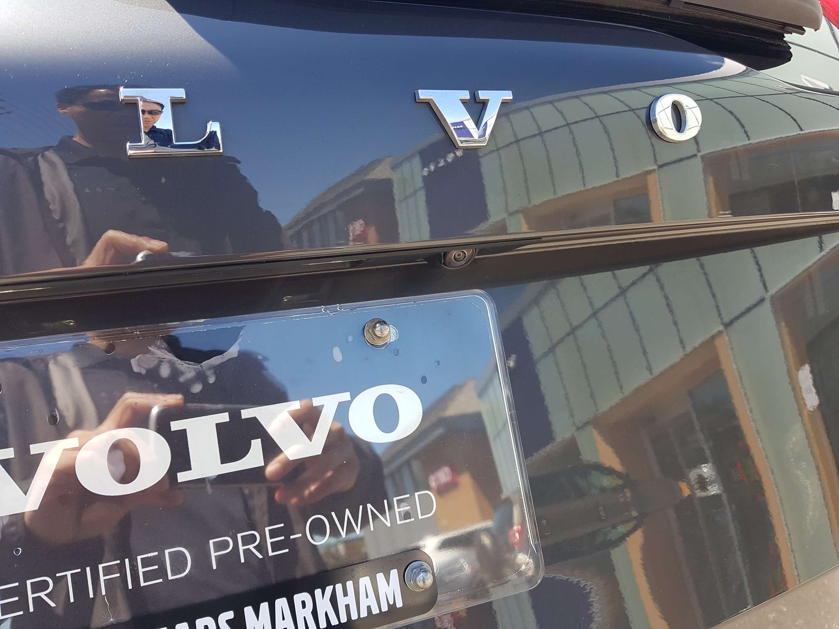 2024 Volvo XC90 T8 eAWD PHEV Ultimate Bright Theme 7-Seater |CPO|B thumb 11