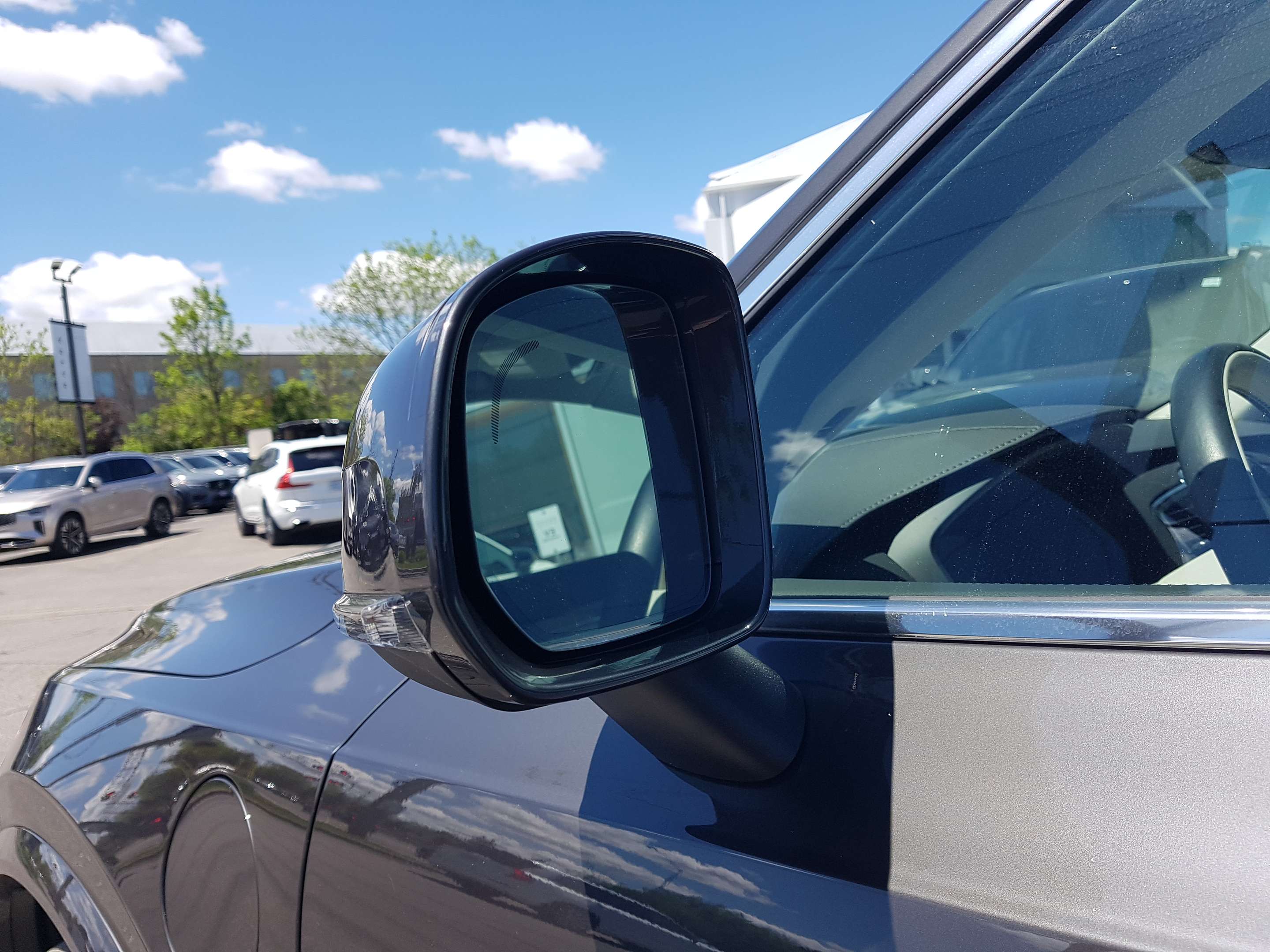 2024 Volvo XC90 T8 eAWD PHEV Ultimate Bright Theme 7-Seater |CPO|B thumb 36
