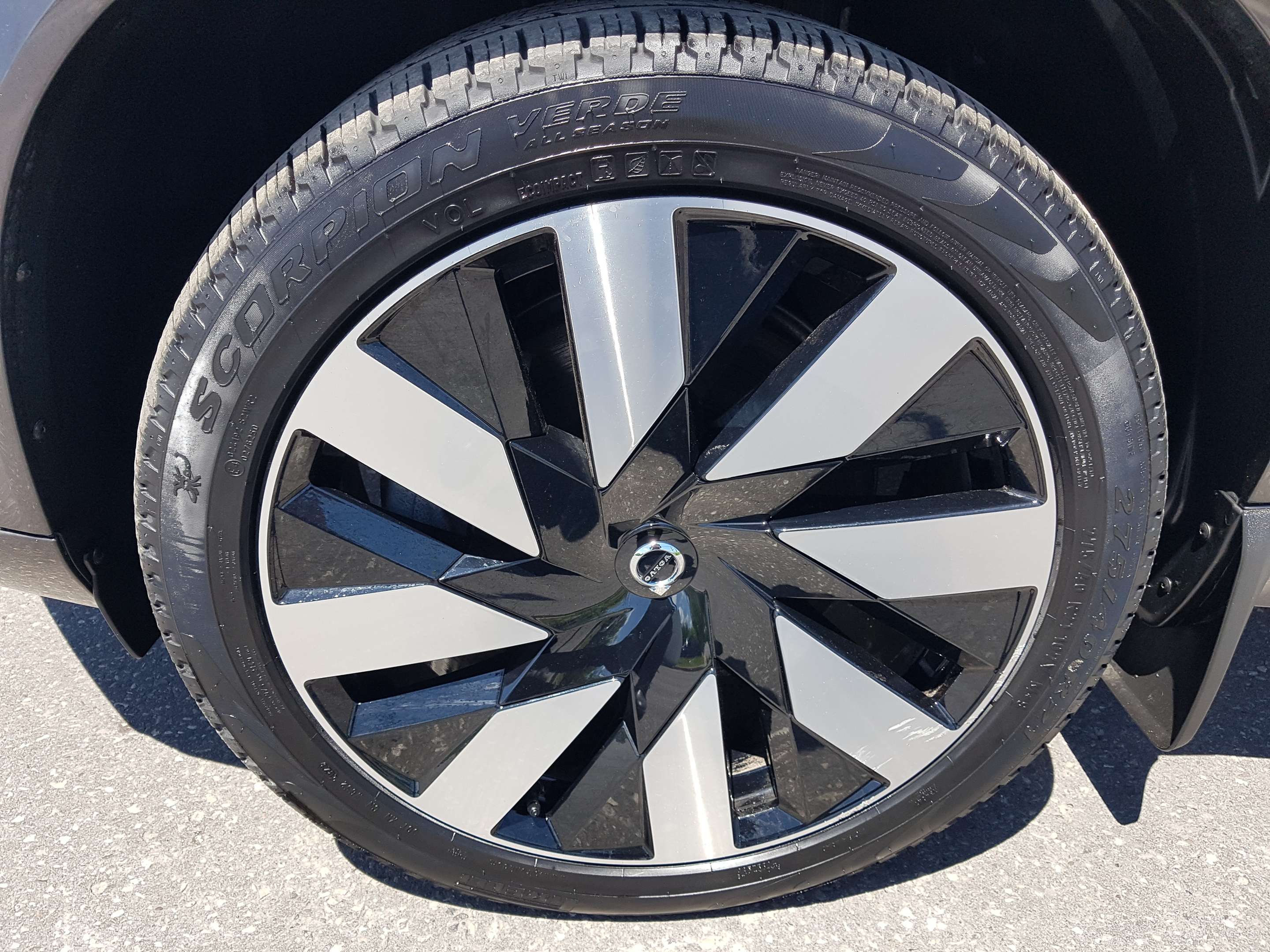 2024 Volvo XC90 T8 eAWD PHEV Ultimate Bright Theme 7-Seater |CPO|B thumb 34