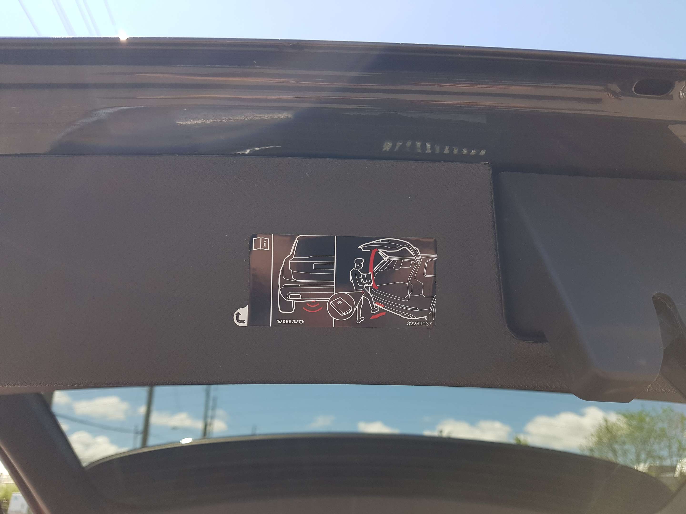 2024 Volvo XC90 T8 eAWD PHEV Ultimate Bright Theme 7-Seater |CPO|B thumb 14