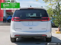 Chrysler Pacifica 2024