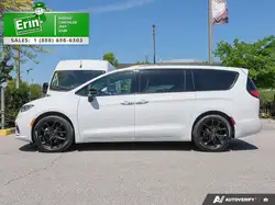 Chrysler Pacifica 2024