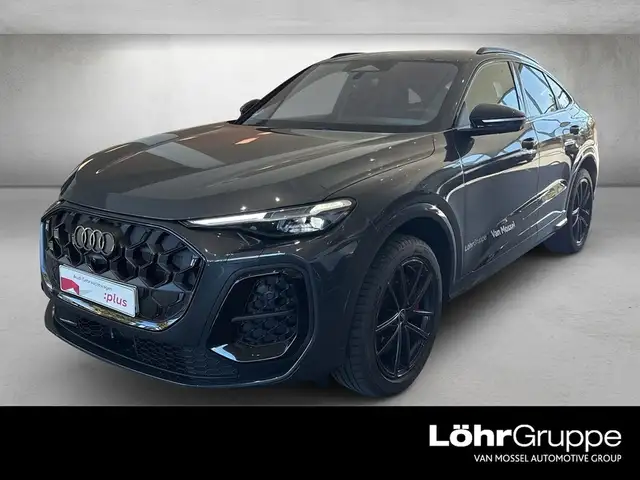2026 Audi Q5 in Grey for sale