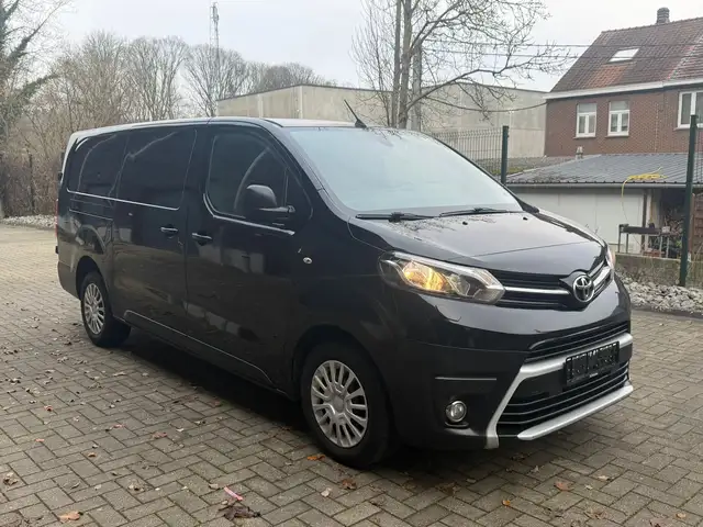 Toyota Proace 2,0-l-D-4D L2  Executive C/T GARANTIE 12 moi