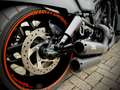 Harley-Davidson VRSC Night Rod 280 Umbau / Arnott Airride / BBC Auspuffanlage Schwarz - thumbnail 5