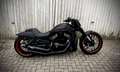 Harley-Davidson VRSC Night Rod 280 Umbau / Arnott Airride / BBC Auspuffanlage Negro - thumbnail 7