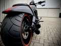 Harley-Davidson VRSC Night Rod 280 Umbau / Arnott Airride / BBC Auspuffanlage Negro - thumbnail 4