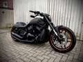 Harley-Davidson VRSC Night Rod 280 Umbau / Arnott Airride / BBC Auspuffanlage Negro - thumbnail 6
