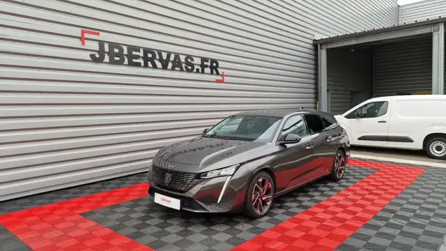 Peugeot PHEV 180 E-EAT8 ALLURE PACK