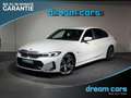 BMW 320 i/ M Paket / Facelift / Navi / HIFI / Weiß - thumbnail 1