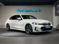 BMW 320 i/ M Paket / Facelift / Navi / HIFI / Weiß - thumbnail 2