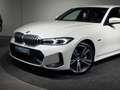 BMW 320 i/ M Paket / Facelift / Navi / HIFI / Weiß - thumbnail 5