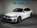 BMW 320 i/ M Paket / Facelift / Navi / HIFI / Weiß - thumbnail 22