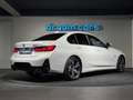 BMW 320 i/ M Paket / Facelift / Navi / HIFI / Weiß - thumbnail 10