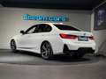 BMW 320 i/ M Paket / Facelift / Navi / HIFI / Weiß - thumbnail 11